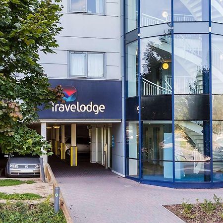 Travelodge Guildford Exteriér fotografie