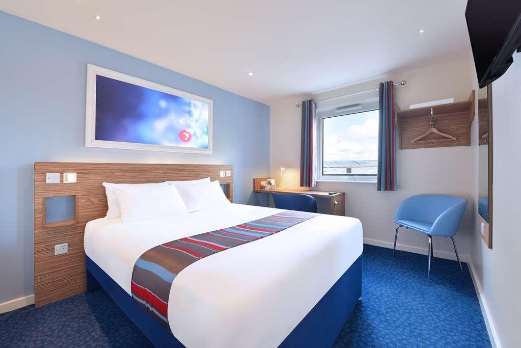 Travelodge Guildford Pokoj fotografie