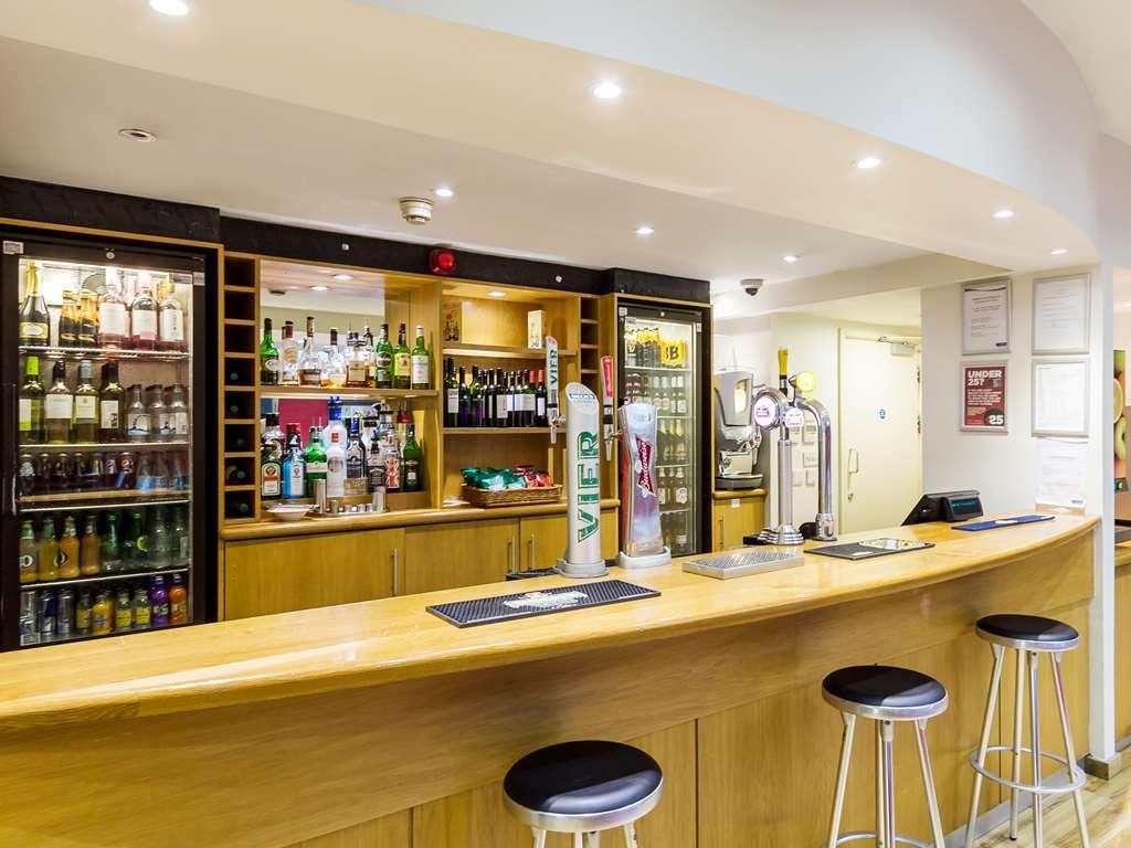 Travelodge Guildford Restaurace fotografie