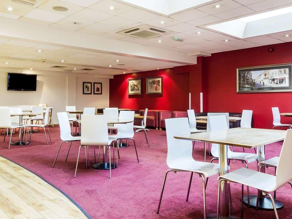 Travelodge Guildford Restaurace fotografie