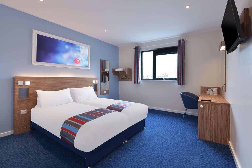 Travelodge Guildford Pokoj fotografie