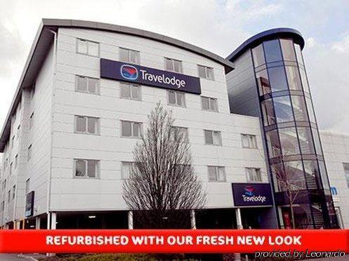 Travelodge Guildford Exteriér fotografie