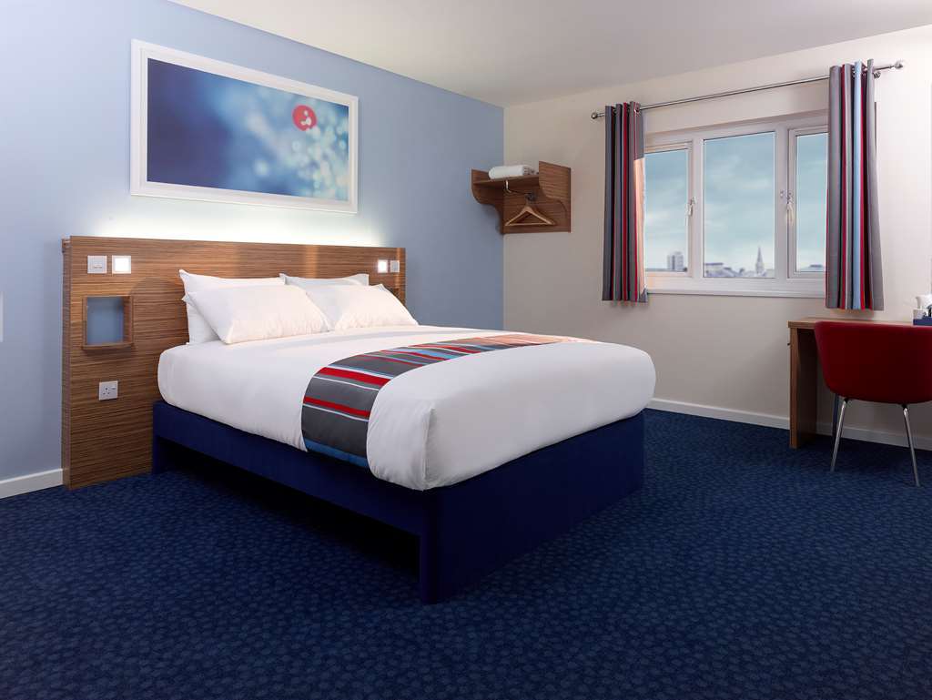 Travelodge Guildford Pokoj fotografie