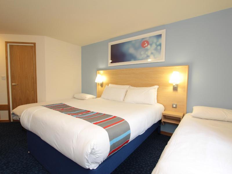 Travelodge Guildford Exteriér fotografie